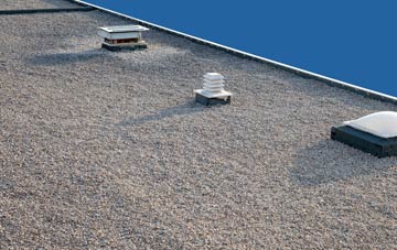 flat roofing Northgate