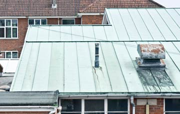 Northgate lead roofing costs