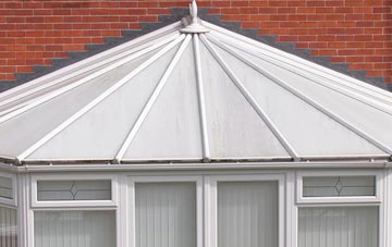 Northgate polycarbonate conservatory roof repairs