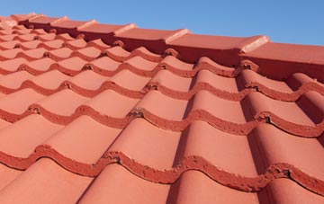 Northgate tile and slate roof replacement