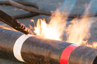 Northgate flat roofing replacement