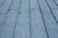 Northgate lead roofing