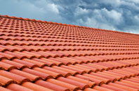Northgate roofing tiles